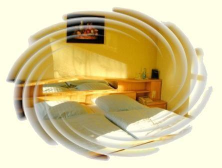 Hotel Luginsland Schleiz Habitación foto